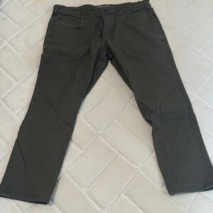 5.11 Tactical Black Chinos for Everyday Wear
